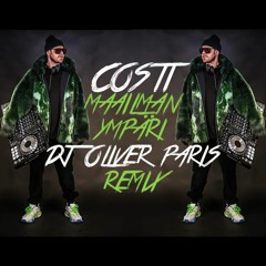 COSTI - MAAILMAN YMPÄRI (DJ OLIVER PARIS REMIX)