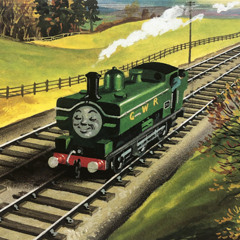 Duck The Great Western Engine - Arranged for Orchestra