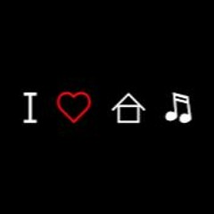 NeboK - In Love With House (Original Mix)