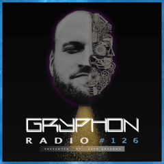 GRYPHON Radio 126 – Sven Sossong – exclusive studiomix rec. Saarbrücken [Germany]