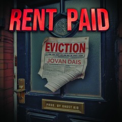 RENT PAID