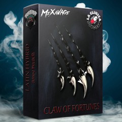 Mexavage - Claw of Fortunes - Serum Preset Pack Vol.1 (LA CLINICA RECORDS PREMIERE) [FREE DOWNLOAD]