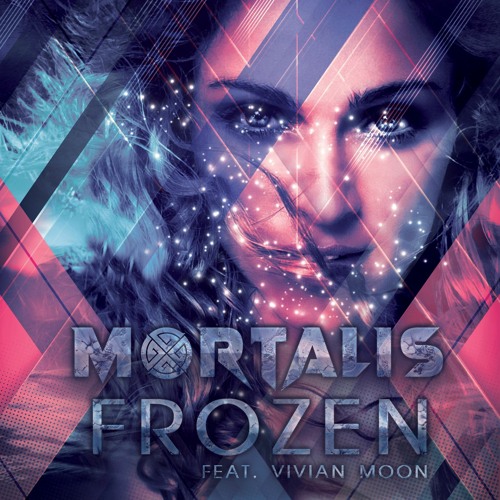 Frozen (Feat. Vivian Moon) (Bootleg)