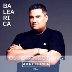 Club Selections 014 (Balearica radio)