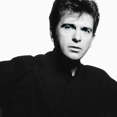 Peter Gabriel Playlist