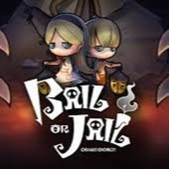 Gym or Jail: A Game of Risk and Reward