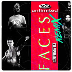 2UNLIMITED - FACES [Síntoma Remix](FREE DOWNLOAD)