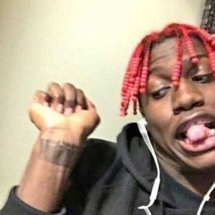 down bitches on me - Lil Yachty