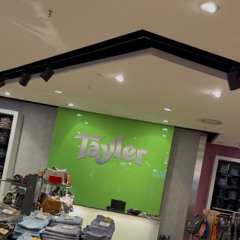 V.Cent.S Und Mr.ElectroDose@Tayler Store P.C Leipzig 06.12.25