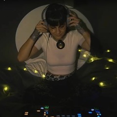 Melodic Hypnotic Progressive Techno Mix DJ Aleea