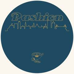 PASHiON004 - Harry Mason