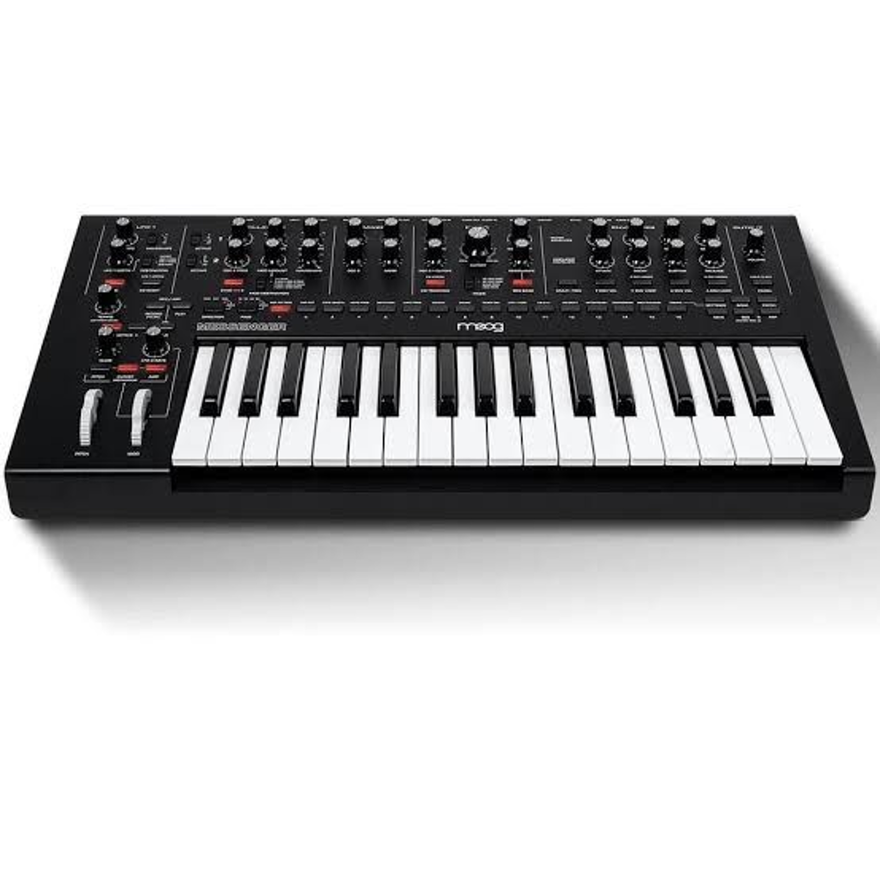 andreos hit synth episode artwork