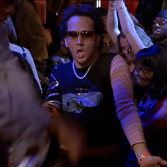 Sh*t Yourself On The Dance Floor