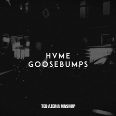 HVME - Goosebumps (Ted Azeria Mashup)
