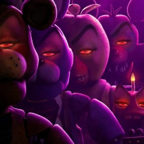 Stream Five Night's At Freddy's (remix) by 𝜗𝜚 | Listen online for free ...