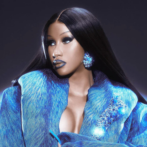 Cardi B - Bodak Yellow Not Hot (DOJO Edit)