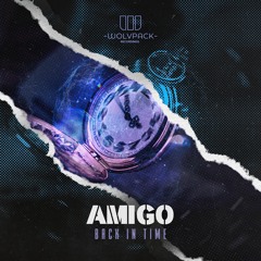 Amigo - BACK IN TIME