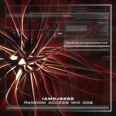 Random Access Mix 002