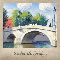 Pianaura - Under The Bridge (Piano Version)