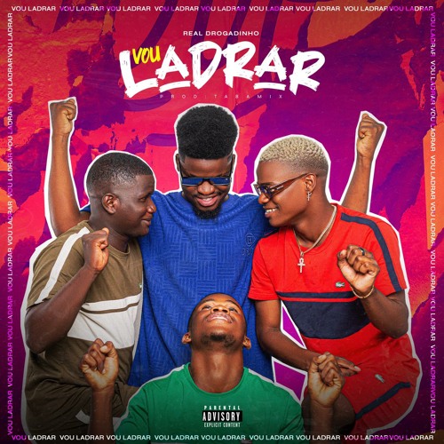 Vou Ladrar (Prod. Taba Mix)