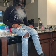 chine- minute (Prod. Feppa) [DREAMTHUGEXCLUSIVE]