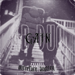 AB Duo - Gain (outerface bootleg)