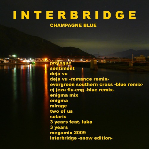 interbridge