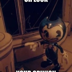 Bendy And The Ink Machine Second remix