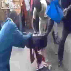LiVELEAK [ ᯣ_ᯣ ] 1Z*2xXx𒊋  V0L . 1