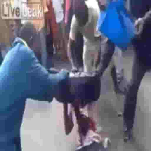LiVELEAK [ ᯣ_ᯣ ] 1Z*2xXx𒊋  V0L . 1