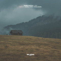 Mario Puccio - Glory [3rd Avenue]