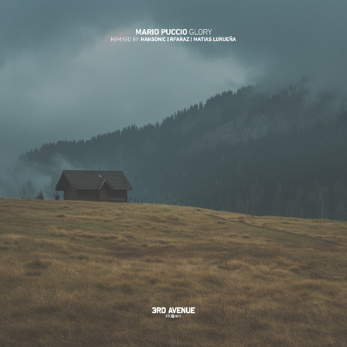 Mario Puccio - Glory [3rd Avenue]