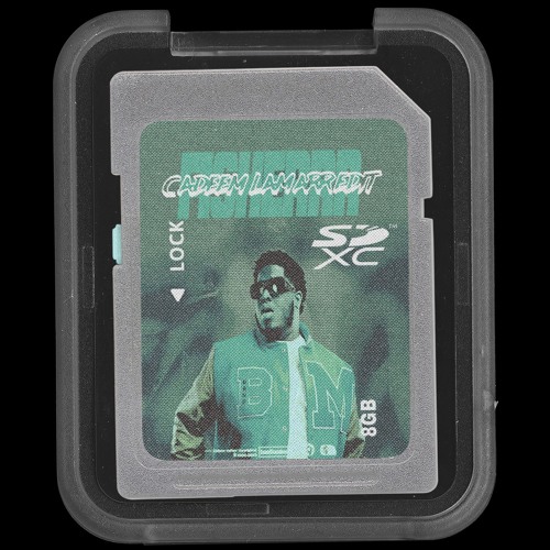 Cash Cobain - Fisherrrr (Cadeem LaMarr Edit)