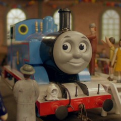 Thomas, We Love You - Series 4 Freelance