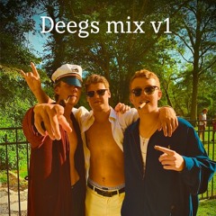 Deegs Mix V1