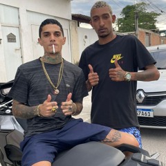 MC FILHÃO - CAIU A MADRUGA [[ REMIX ]] PORRADEIRO SECO
