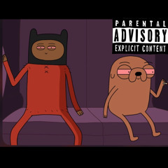 Adventure time (feat. lil d)