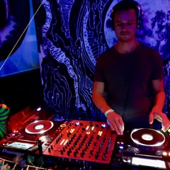 Christoph Brzenczek - Live@Void Club Berlin 13.11.2021 - Rab8itHoLE Showcase