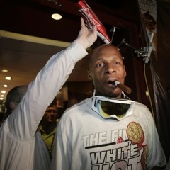 ray allen - yimi