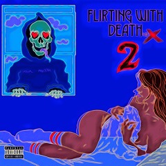 Picture That - @DamesNotDead (FLIRTING WITH DEATH VOL.2)
