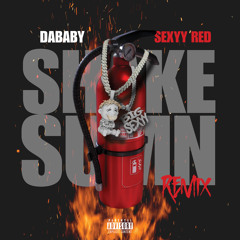 DaBaby, Sexyy Red - SHAKE SUMN (REMIX)