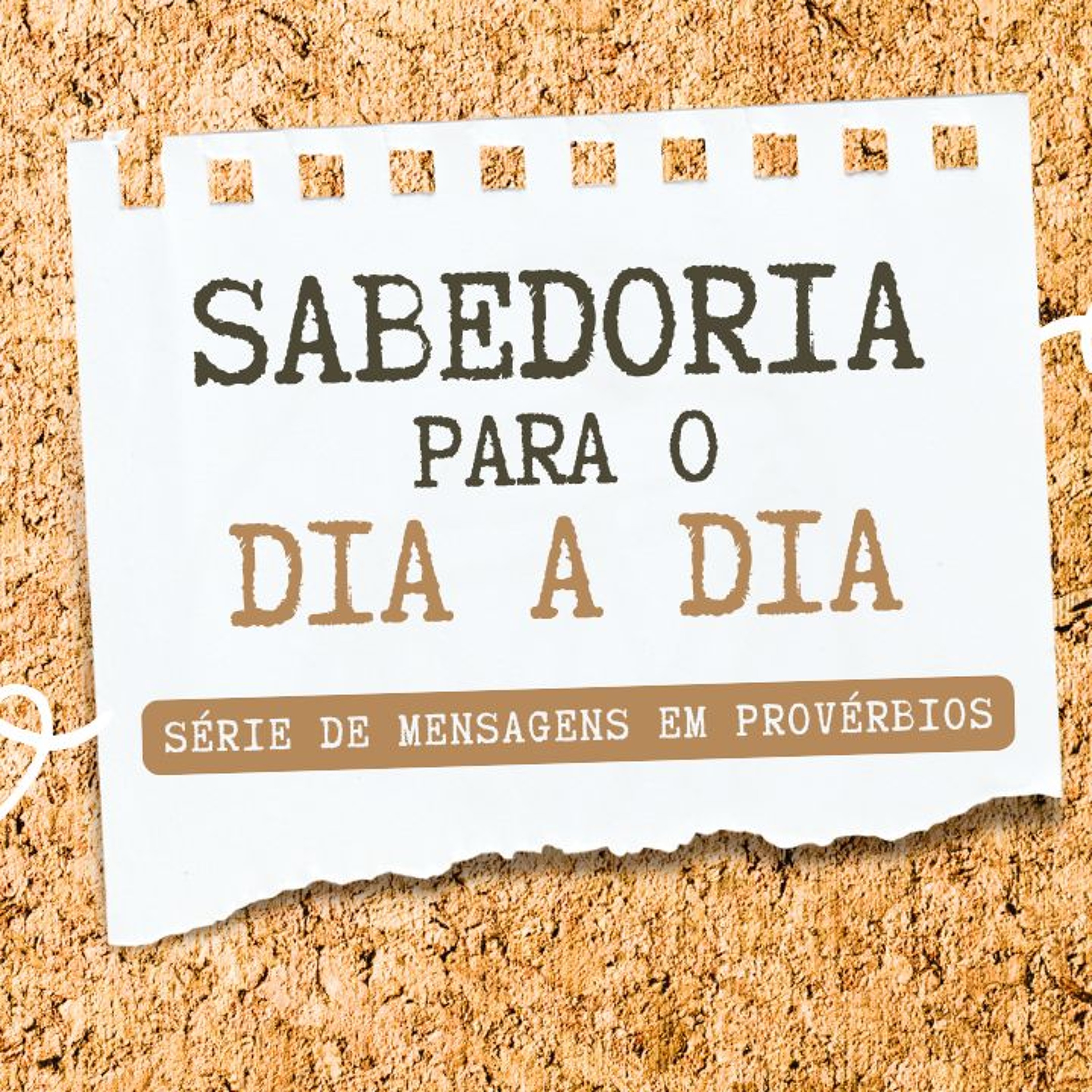 Como viver o propósito de Deus | Romanos 8.29 - Daniel Nogueira episode artwork