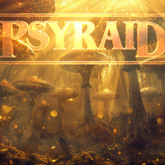 #261 PSYRAID 21