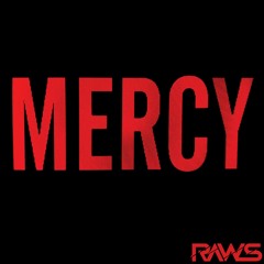 KANYE WEST - MERCY [RAWS REMIX]