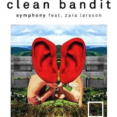 Clean Bandit Symphony Feat Zara Larsson TheMadgik's Remix 2022