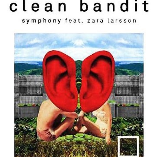 1984 - Clean Bandit Symphony Feat Zara Larsson TheMadgik's Remix 2022 |  Spinnin' Records