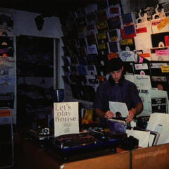 Let's Play House Volume 1 | Detroit Soul-House | Chicago Jackin’ | NYC Garage | Nu-Disco Funk | Minimal-Deep Late-Night Moods