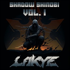 Shadow Shinobi Vol. 1
