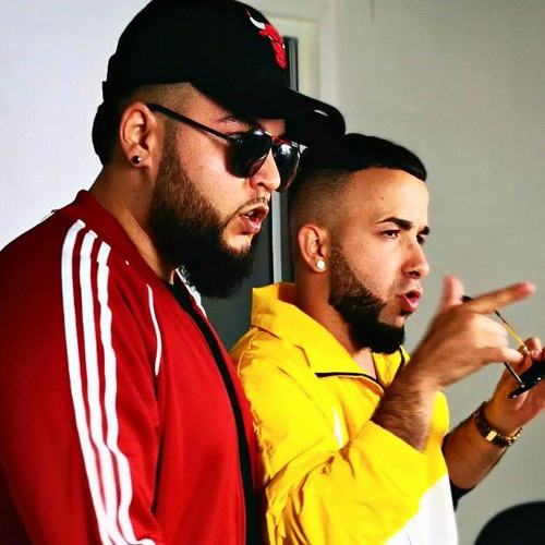 No Drama ft. Lil Nápoles