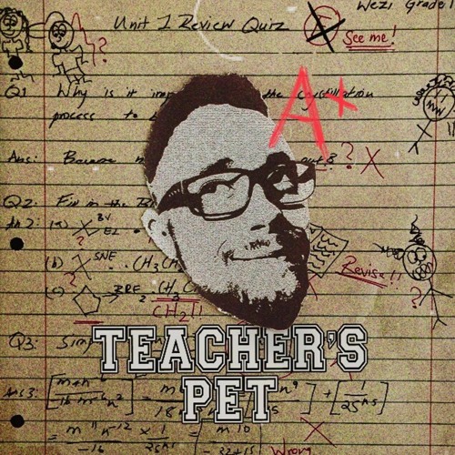 Teacher's Pet